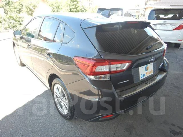 Subaru Impreza. ��������, 4wd, 1.6 (115��.�.), ������, 34 000����. ��, �/�. ��� ����� �� ������������ ����