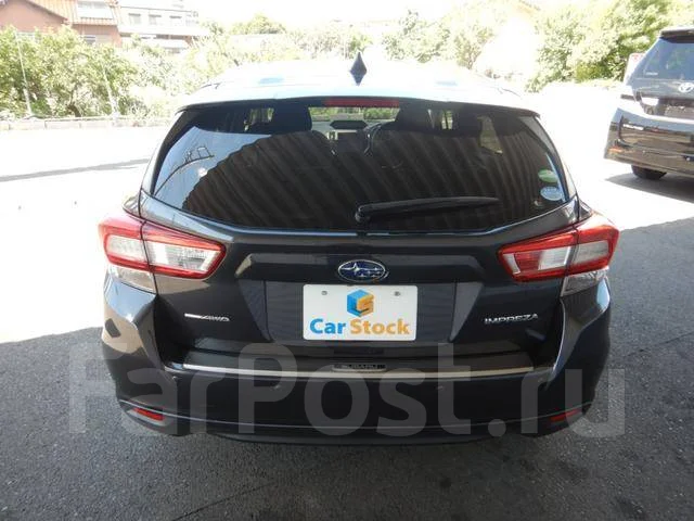 Subaru Impreza. ��������, 4wd, 1.6 (115��.�.), ������, 34 000����. ��, �/�. ��� ����� �� ������������ ����