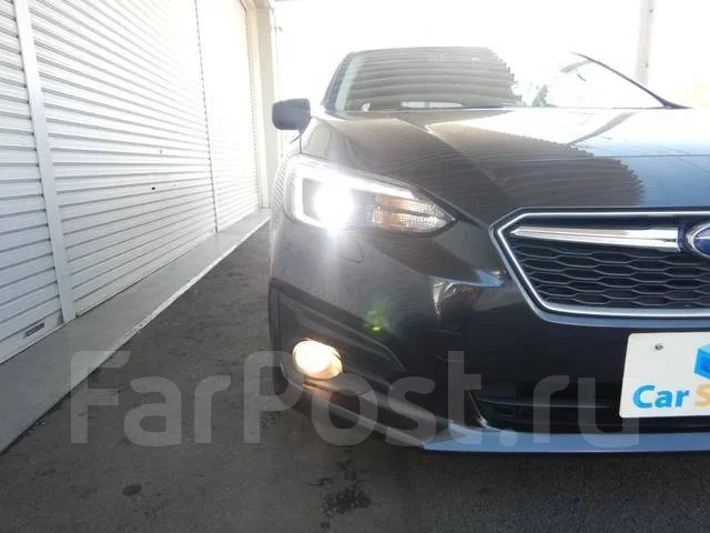 Subaru Impreza. ��������, 4wd, 1.6 (115��.�.), ������, 34 000����. ��, �/�. ��� ����� �� ������������ ����