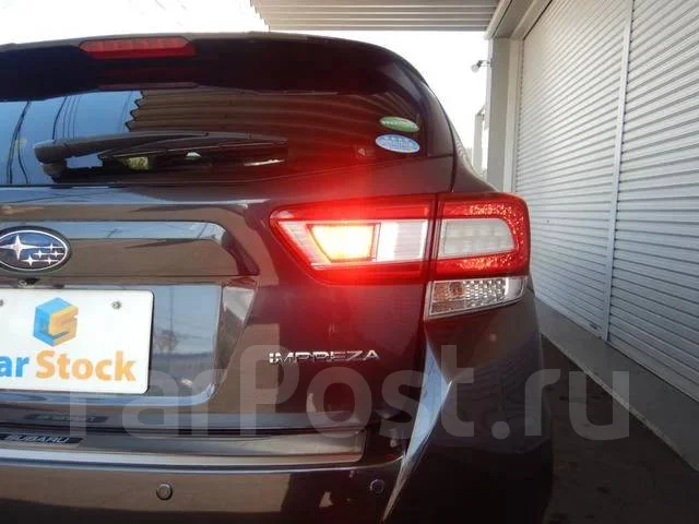 Subaru Impreza. ��������, 4wd, 1.6 (115��.�.), ������, 34 000����. ��, �/�. ��� ����� �� ������������ ����
