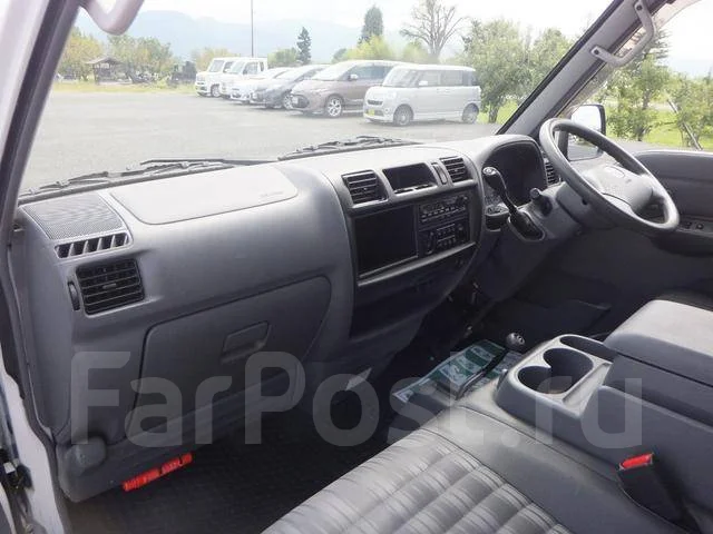 Mazda Bongo. �������, 4wd, 1.8 (90��.�.), ������, 56 000����. ��, �/�. ��� ����� �� ������������ ����