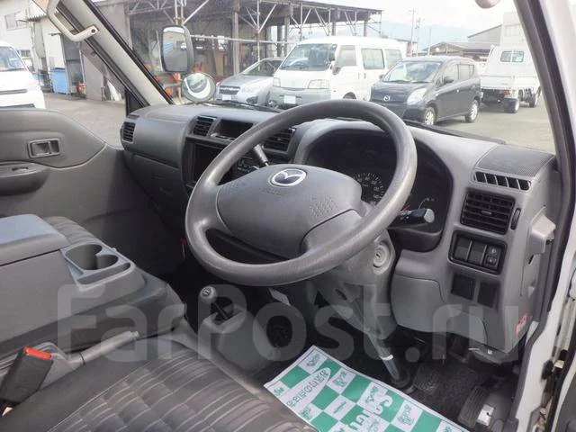 Mazda Bongo. �������, 4wd, 1.8 (90��.�.), ������, 56 000����. ��, �/�. ��� ����� �� ������������ ����
