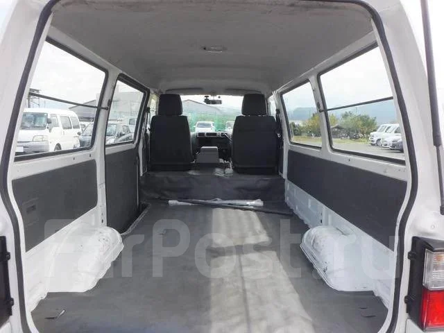 Mazda Bongo. �������, 4wd, 1.8 (90��.�.), ������, 56 000����. ��, �/�. ��� ����� �� ������������ ����