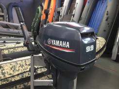 Yamaha. 9,9��.�., 2-�������, ����������, ���� S (381 ��), 2019 ��� ����
