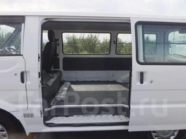 Mazda Bongo. �������, 4wd, 1.8 (90��.�.), ������, 56 000����. ��, �/�. ��� ����� �� ������������ ����