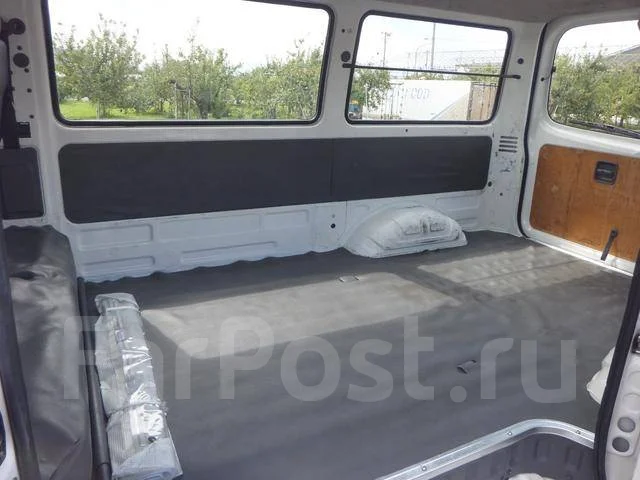 Mazda Bongo. �������, 4wd, 1.8 (90��.�.), ������, 56 000����. ��, �/�. ��� ����� �� ������������ ����