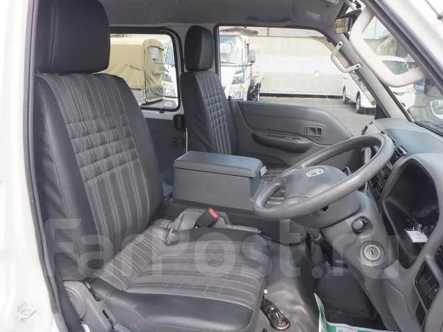 Mazda Bongo. �������, 4wd, 1.8 (90��.�.), ������, 56 000����. ��, �/�. ��� ����� �� ������������ ����