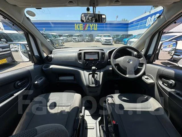 Nissan NV200. �������, ��������, 1.6 (109��.�.), ������, 65 000����. ��, �/�. ��� ����� �� ������������ ����