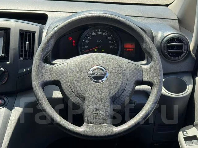 Nissan NV200. �������, ��������, 1.6 (109��.�.), ������, 65 000����. ��, �/�. ��� ����� �� ������������ ����
