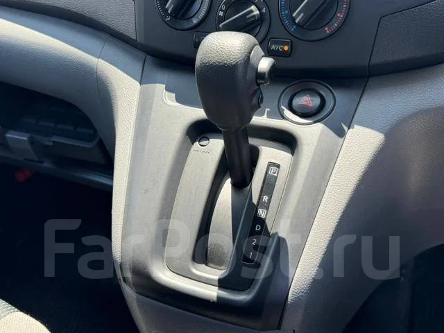 Nissan NV200. �������, ��������, 1.6 (109��.�.), ������, 65 000����. ��, �/�. ��� ����� �� ������������ ����