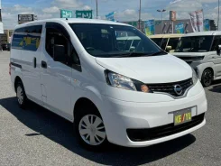 Nissan NV200. �������, ��������, 1.6 (109��.�.), ������, 65 000����. ��, �/�. ��� ����� �� ������������ ����