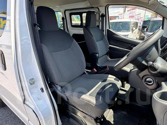 Nissan NV200. �������, ��������, 1.6 (109��.�.), ������, 65 000����. ��, �/�. ��� ����� �� ������������ ����