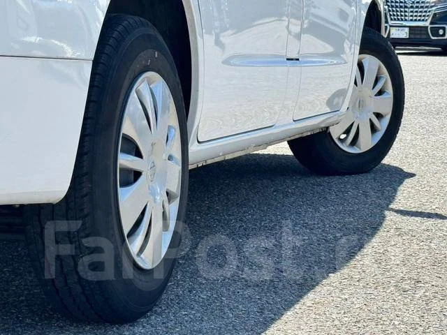Nissan NV200. �������, ��������, 1.6 (109��.�.), ������, 65 000����. ��, �/�. ��� ����� �� ������������ ����
