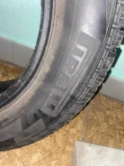 Pirelli Ice Zero FR. ������, ��� �����, 2015 ���, �/�, ����� 10 % ����