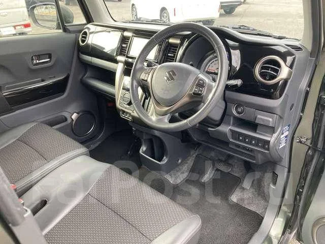 Suzuki Hustler. ��������, 4wd, 0.7 (64��.�.), ������, 48 000����. ��, �/�. ��� ����� �� ������������ ����