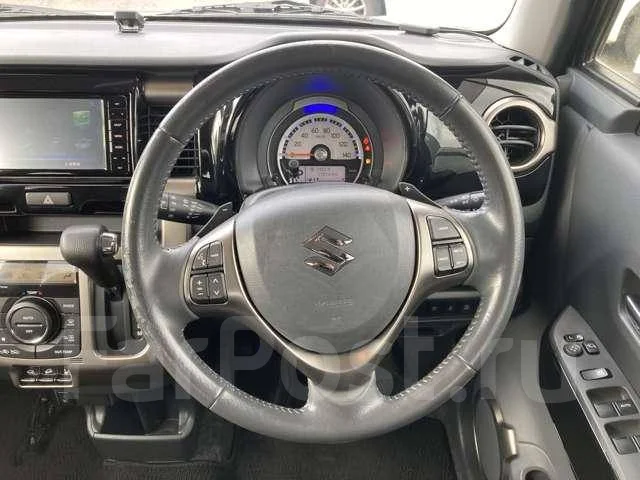 Suzuki Hustler. ��������, 4wd, 0.7 (64��.�.), ������, 48 000����. ��, �/�. ��� ����� �� ������������ ����