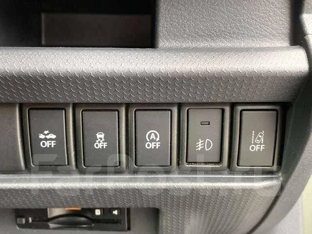 Suzuki Hustler. ��������, 4wd, 0.7 (64��.�.), ������, 48 000����. ��, �/�. ��� ����� �� ������������ ����