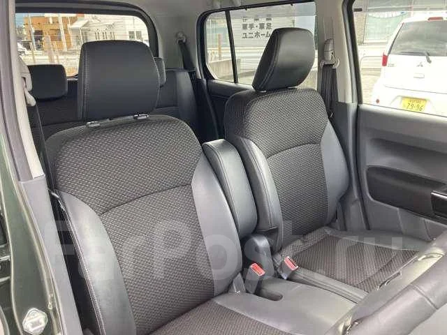 Suzuki Hustler. ��������, 4wd, 0.7 (64��.�.), ������, 48 000����. ��, �/�. ��� ����� �� ������������ ����