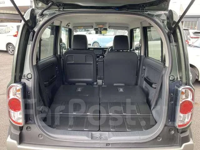 Suzuki Hustler. ��������, 4wd, 0.7 (64��.�.), ������, 48 000����. ��, �/�. ��� ����� �� ������������ ����