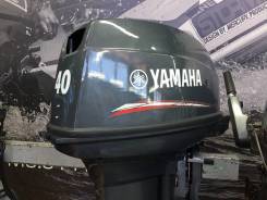 Yamaha. 40��.�., 2-�������, ����������, ���� S (381 ��), 2026 ��� ����