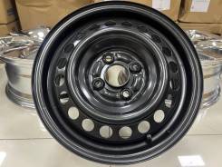 Honda. 5.5x14", 4x100, ET50,  56,1. 