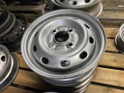 Subaru. 4.0x12", 4x100, ET45,  59,1. 