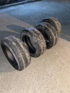Pirelli Scorpion STR. ������, ��� �����, 2008 ���, �/�, ����� 80 % ����