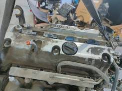  K20A Honda Stepvagon 2008  