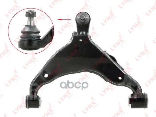   |   | Haval H9 14- / = Fr Low  /     2904300Xkv08b;2904300Xkv08b; LYNXauto . B5198L B5198L 