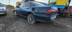 Toyota Camry Prominent. VZV32, 4VZFE ����