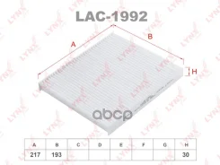 ������ �������� LYNXauto ���. LAC1992 LAC1992 ����