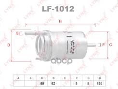   LYNXauto . LF1012 LF1012 