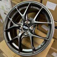 BBS. 7.0x16", 4x100, ET40,  73,1. 