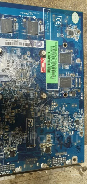 Radeon HD 2600 PRO ����