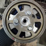 ���� ����������� �� �������� ����� Land Rover Discovery 3 276DT 1324372 ����