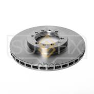    (276X24) |  / | Mitsubishi Pajero Ii 2.4-3.5 90-00 / Iii 2.5D 00-06 / Pajero Sport I 2.5D-3.2D 98 / L200(K6/K...