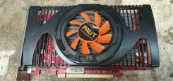 GeForce GTS 250 ����