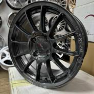 MK Motorsport. 7.0x15", 4x100, ET25,  67,1. 