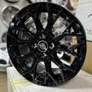MLJ KMC KM727 Wrath. 7.0x15", 4x100, ET35, �� 67,1���. ����