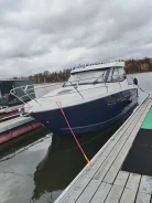 Jeanneau Merry Fisher. 2016 ���, ����� 8,72��., ��������� ���������, 400��.�., ������ ����