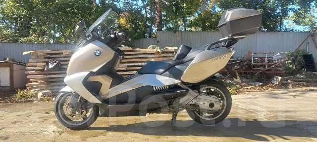 BMW C 650 GT. 650����. ��., ��������, ���������, ��� ������� ����