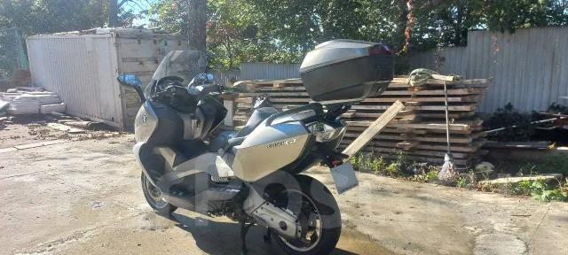 BMW C 650 GT. 650����. ��., ��������, ���������, ��� ������� ����