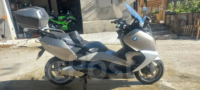 BMW C 650 GT. 650����. ��., ��������, ���������, ��� ������� ����