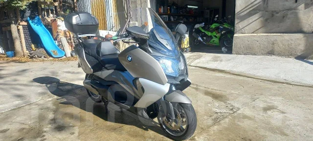 BMW C 650 GT. 650����. ��., ��������, ���������, ��� ������� ����