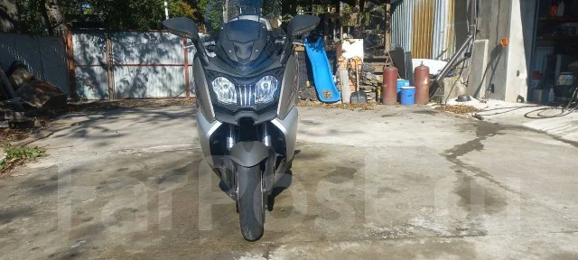BMW C 650 GT. 650����. ��., ��������, ���������, ��� ������� ����