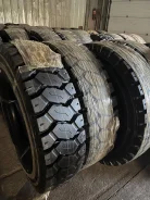 Goodtyre. �����������, 2024 ���, ����� ����