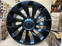 Techart Formula III. 9.5x20", 5x114.3, ET45, �� 64,1���. ��� ����� �� ������ ����