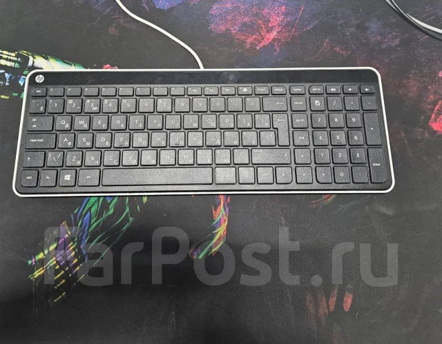 HP. 20" ����