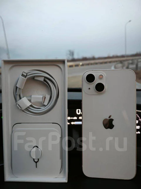 Apple iPhone 13. �/�, 256 ��, ����� ����