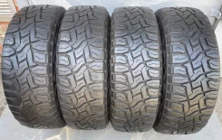Toyo Open Country R/T. �����������, 2019 ���, �/�, ����� 15 % ����